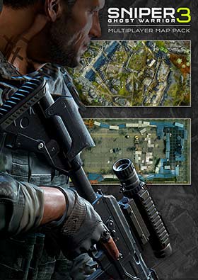 
    Sniper Ghost Warrior 3 - Multiplayer Map Pack (DLC)
