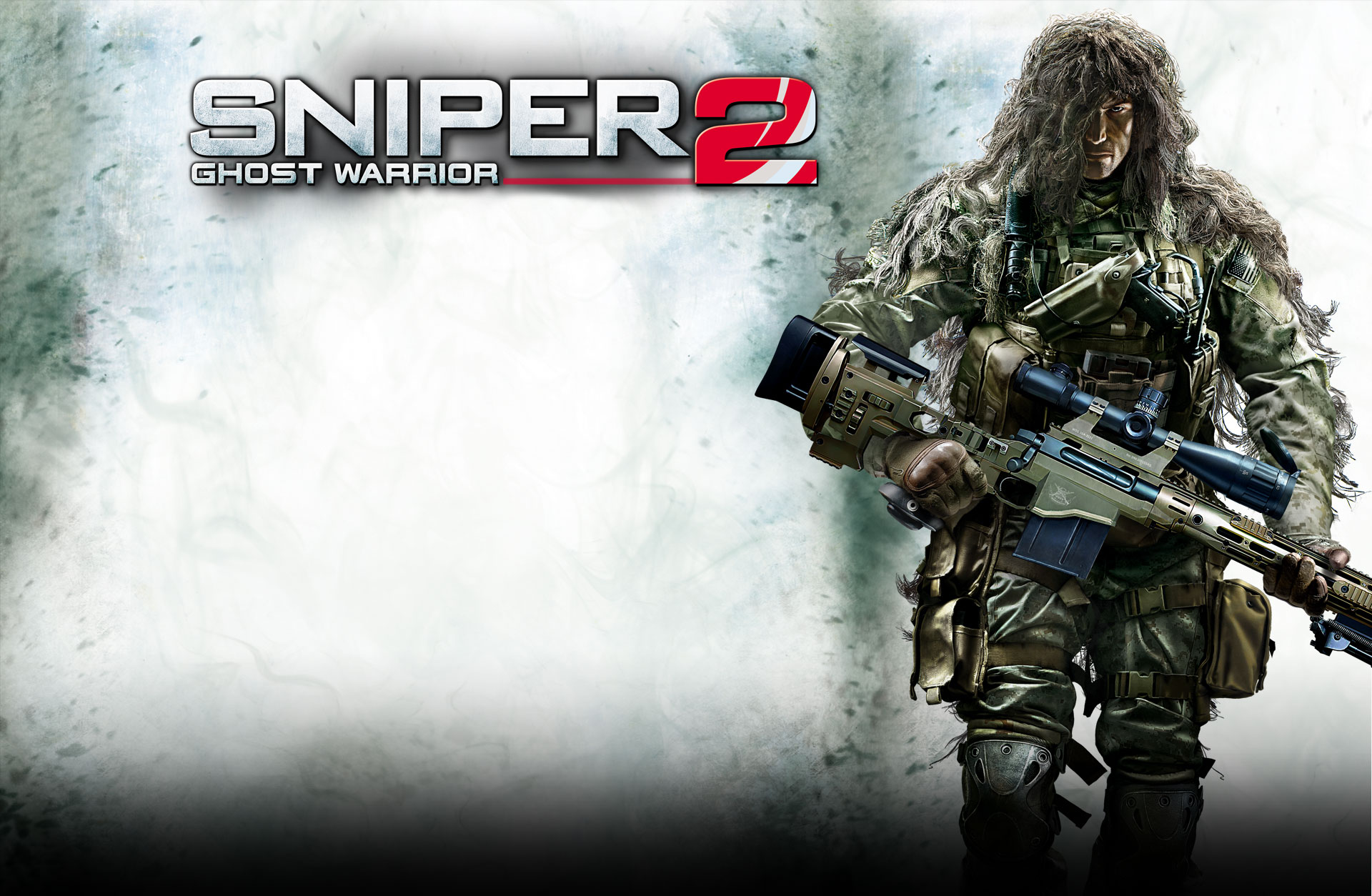 Sniper Ghost Warrior 2 Siberian Strike Shiftvamet