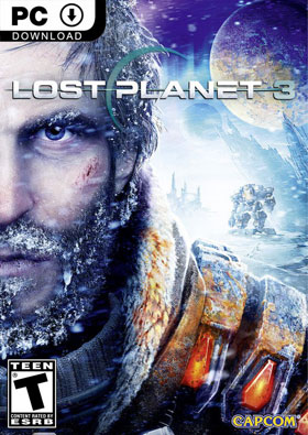 Lost Planet 3