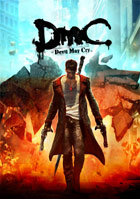 DmC: Devil May Cry