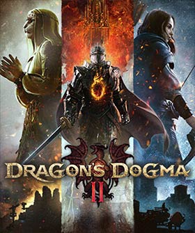 
    Dragon's Dogma 2
