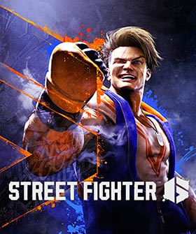 Street Fighter 6