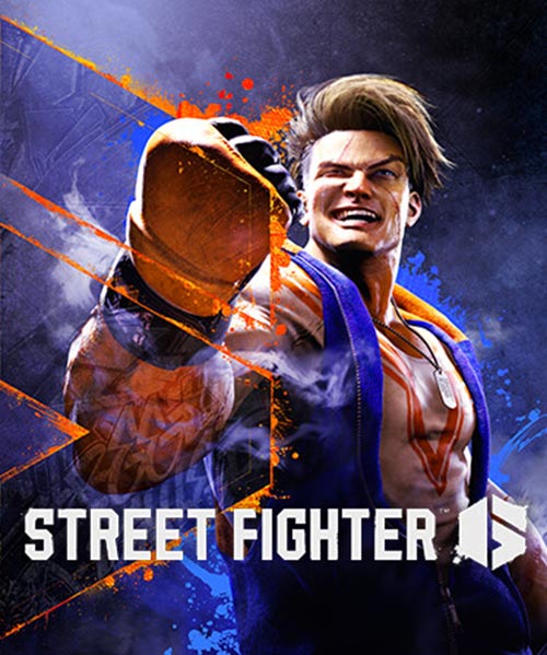 Street Fighter™ 6 on Steam