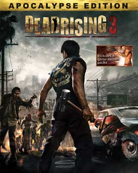 
    Dead Rising 3™ - Apocalypse Edition
