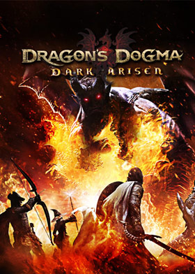 
    Dragon's Dogma: Dark Arisen
