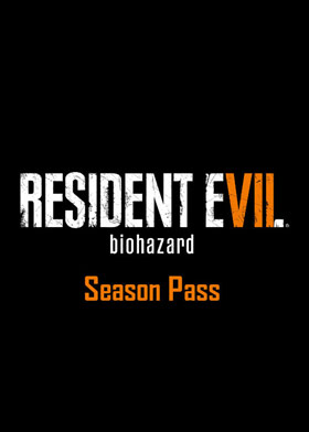 
    Resident Evil 7 - Season Pass
