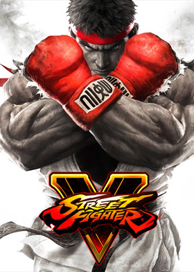
    Street Fighter V
