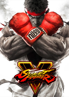 Street Fighter V