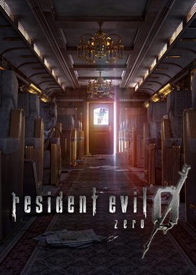 
    Resident Evil 0
