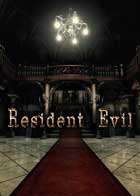 biohazard HD REMASTER　Resident Evil　缶バッジ biohazard HD REMASTER Resident Evil 缶バッジ