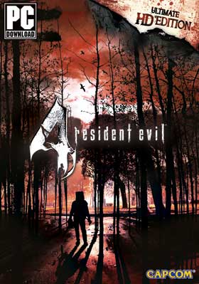 
    Resident Evil 4
