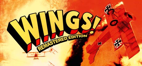 Wings! Remastered Edition