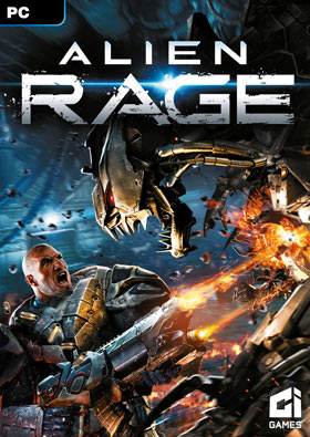 
    Alien Rage Unlimited
