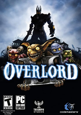 Overlord II