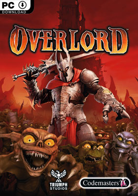 Overlord: Raising Hell