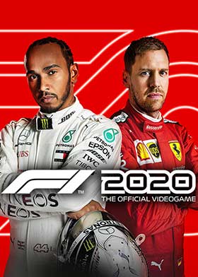 F1 2020
