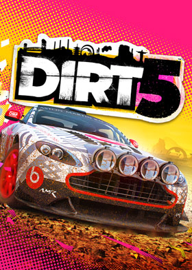 DIRT 5