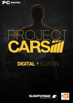 Project Cars