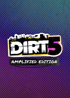 DIRT 5 Amplified Edition