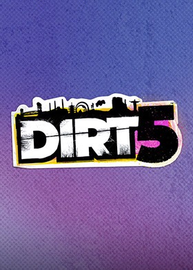 DIRT 5