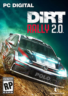 DiRT Rally 2.0