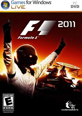 F1 2011