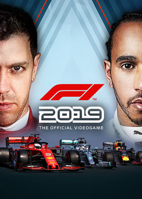 F1 2019