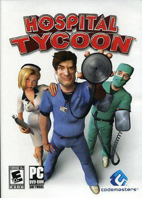 Hospital Tycoon