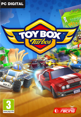 Toybox Turbos