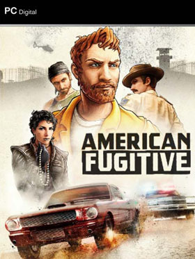 
    American Fugitive
