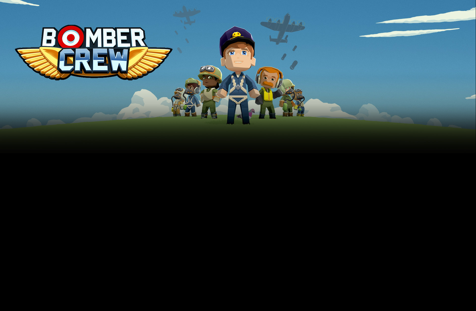 Bomber Crew