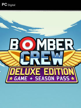 
    Bomber Crew - Deluxe Edition
