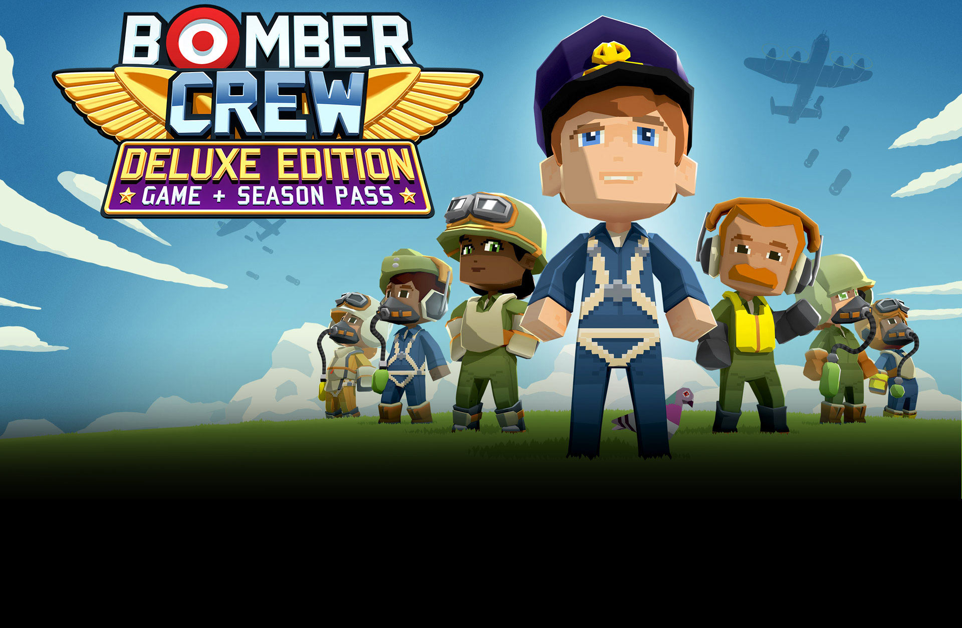 Bomber Crew - Deluxe Edition