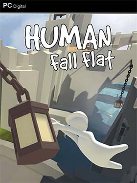 
    Human: Fall Flat
