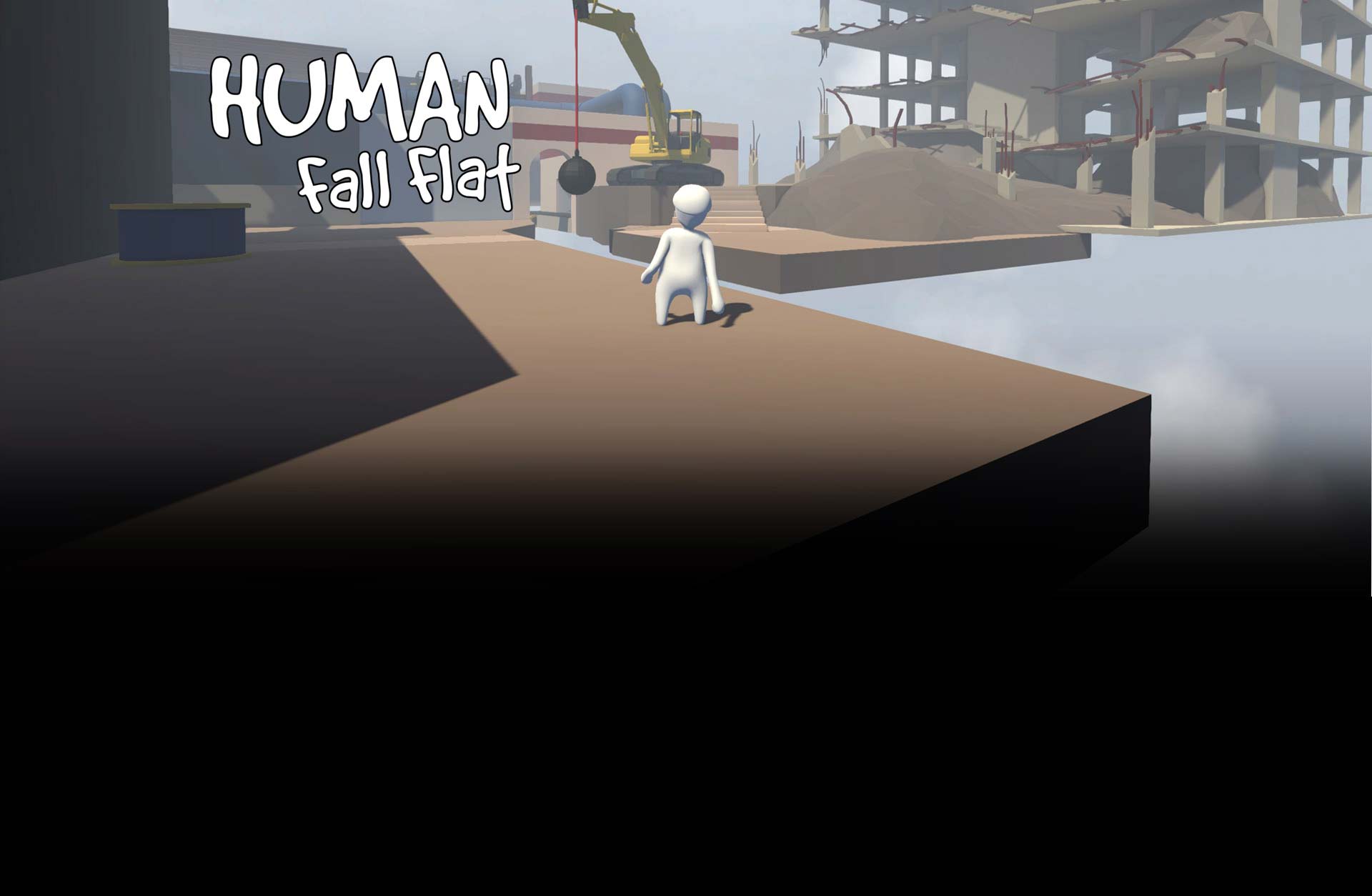 Human: Fall Flat