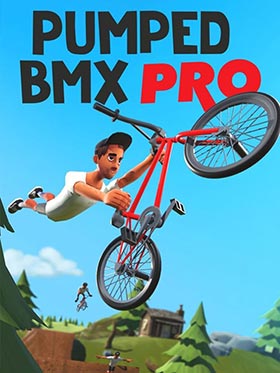 
    Pumped BMX Pro
