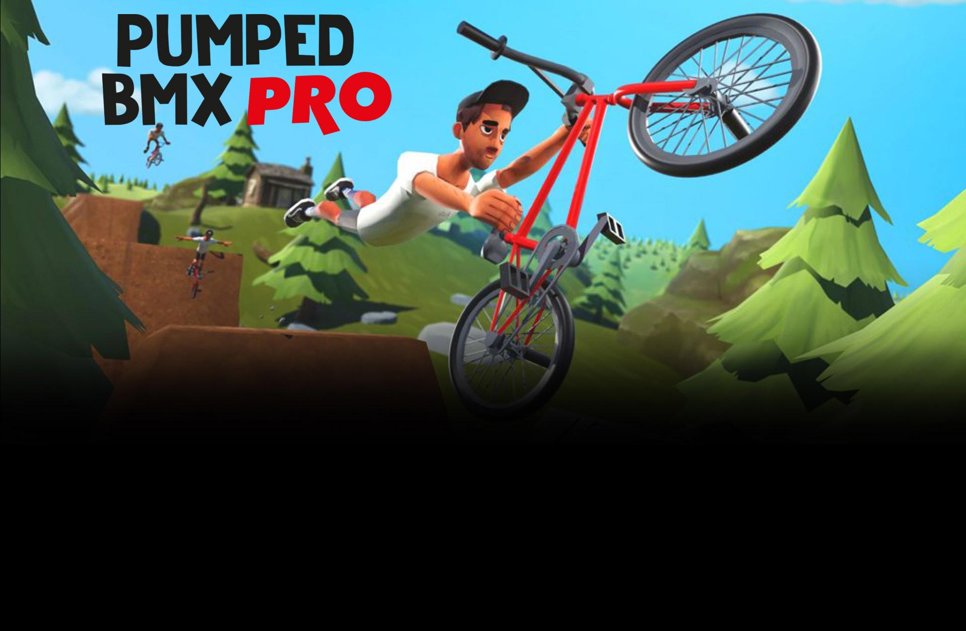 Pumped BMX Pro