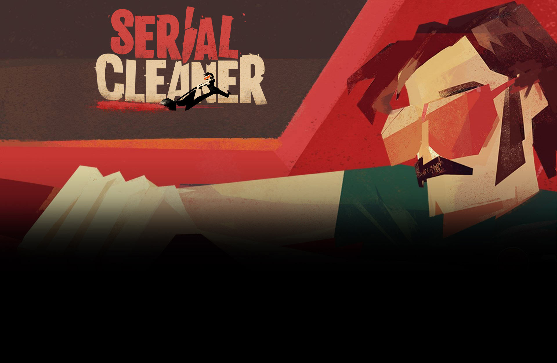 Serial Cleaner