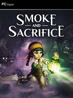 
    Smoke and Sacrifice
