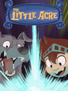 The Little Acre