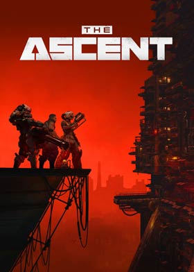 
    The Ascent
