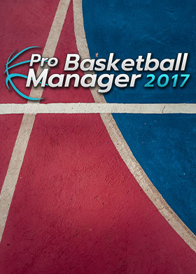 
    Pro Basketball Manager 2017
