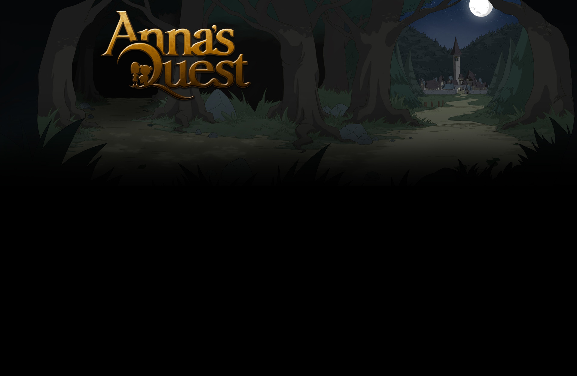 Anna's Quest