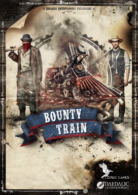 
    Bounty Train - Trainium Edition
