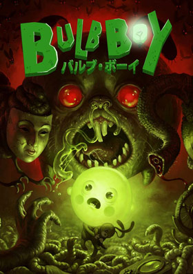 Bulb Boy