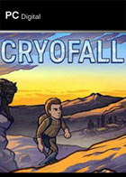 cryofall is