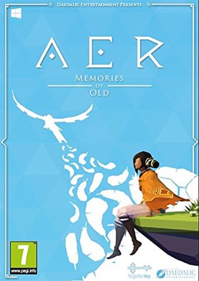 AER Memories of Old