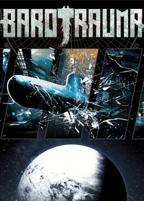 Barotrauma