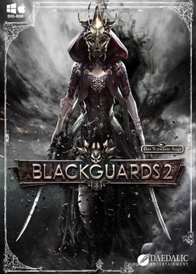 
    Blackguards 2
