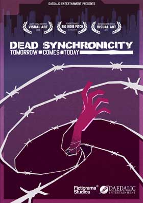 
    Dead Synchronicity: Tomorrow Comes Today
